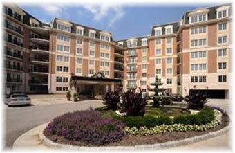 Bala Cynwyd - Main Line Locations Served by Michael J Gorman Painting/General Contractor