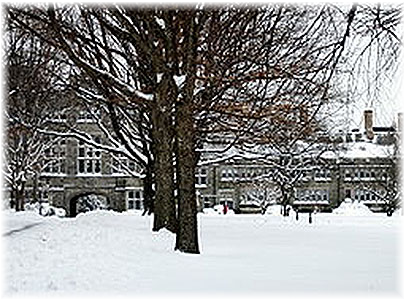 Bryn Mawr - Main Line Locations Served by Michael J Gorman Painting/General Contractor