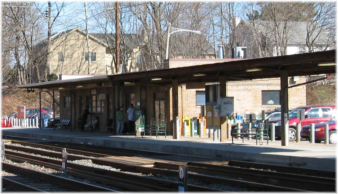 Paoli - Main Line Locations Served by Michael J Gorman Painting/General Contractor