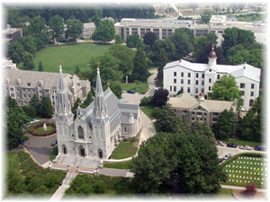 Villanova - Main Line Locations Served by Michael J Gorman Painting/General Contractor