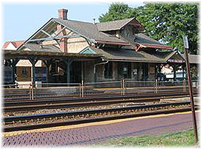 Wynnewood - Main Line Locations Served by Michael J Gorman Painting/General Contractor